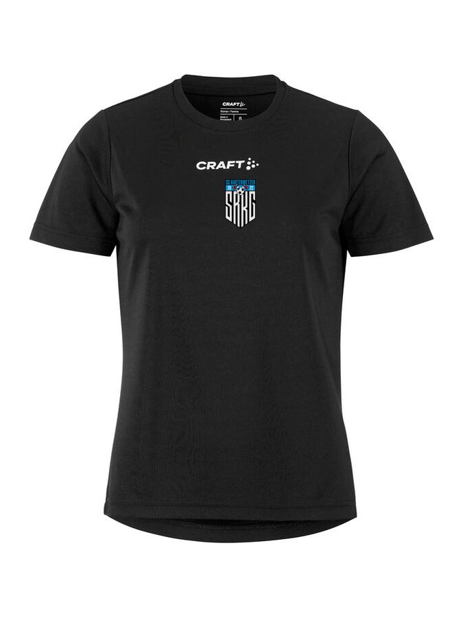 Craft Squad Go Funktionsshirt Damen