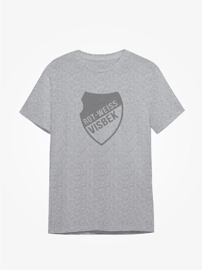 Shirt All Grey Kids