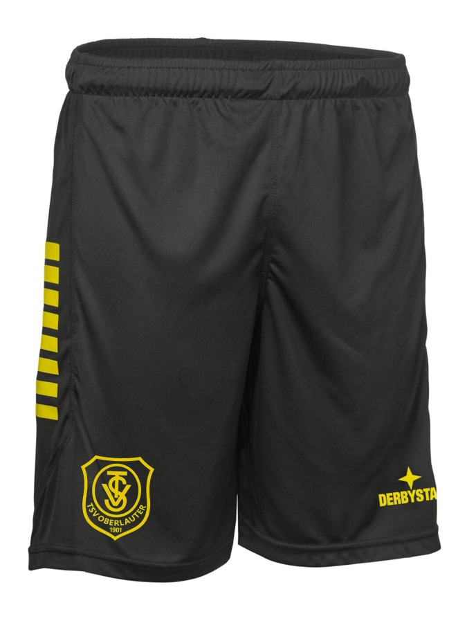 Derbystar Hose Kurz Primo