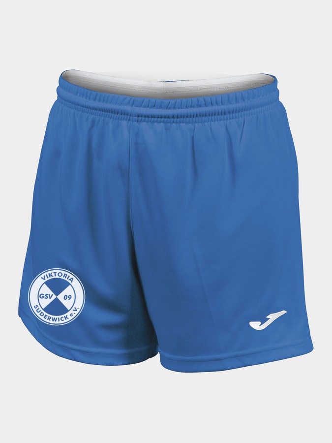 Joma Short Paris II Damen