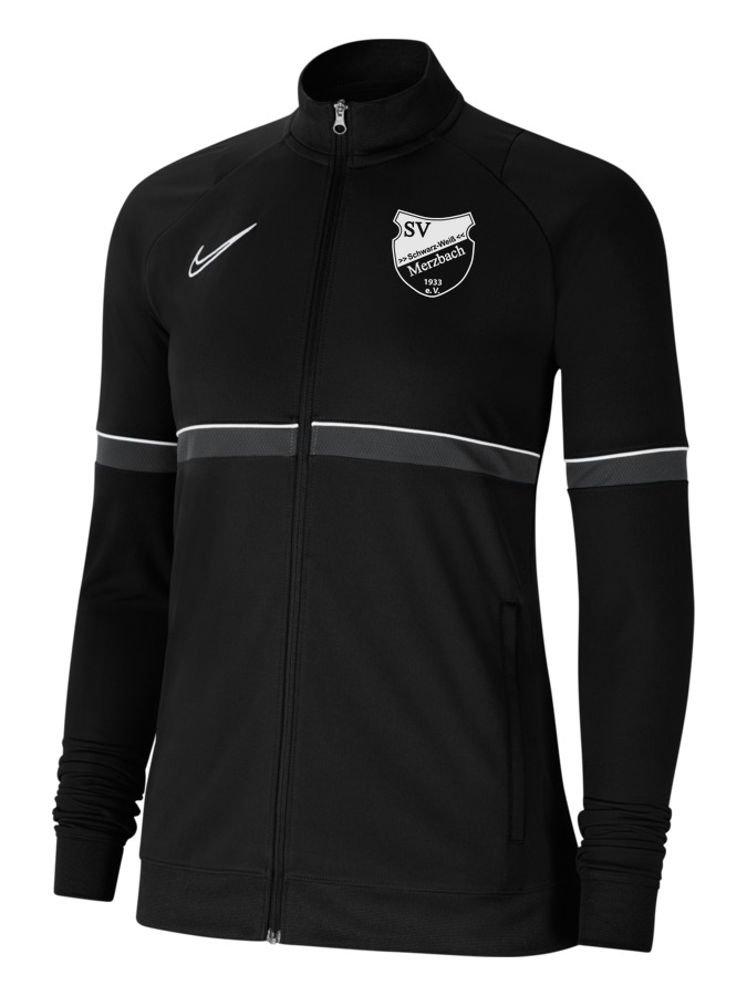 Nike Academy 21 Knit Trainingsjacke Damen