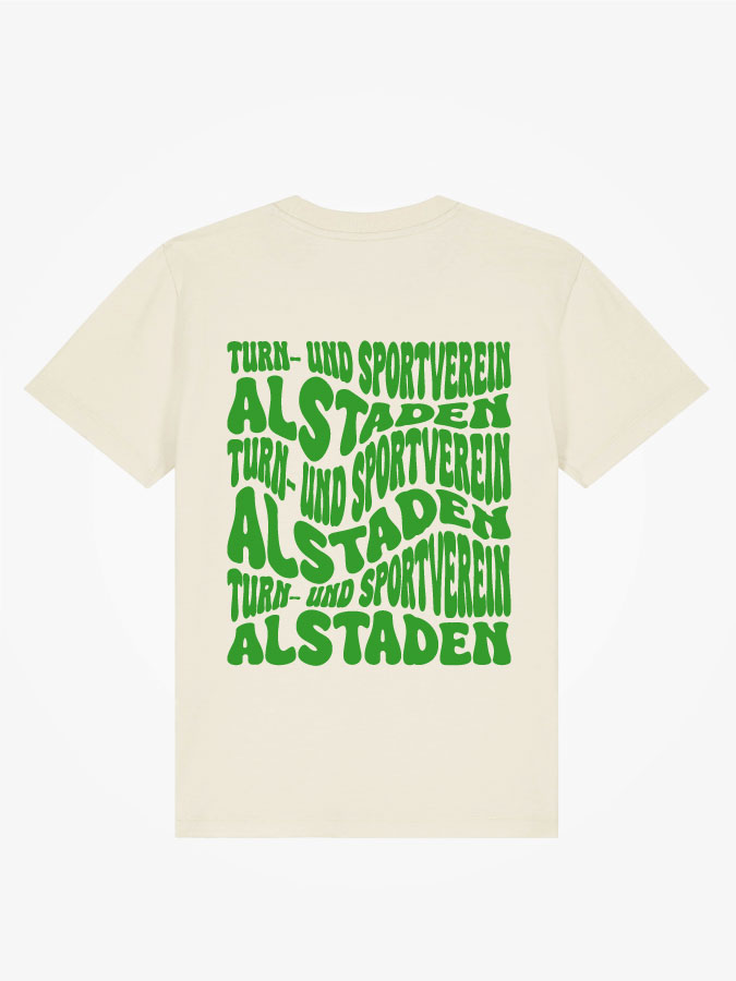 Shirt Wavy Kids