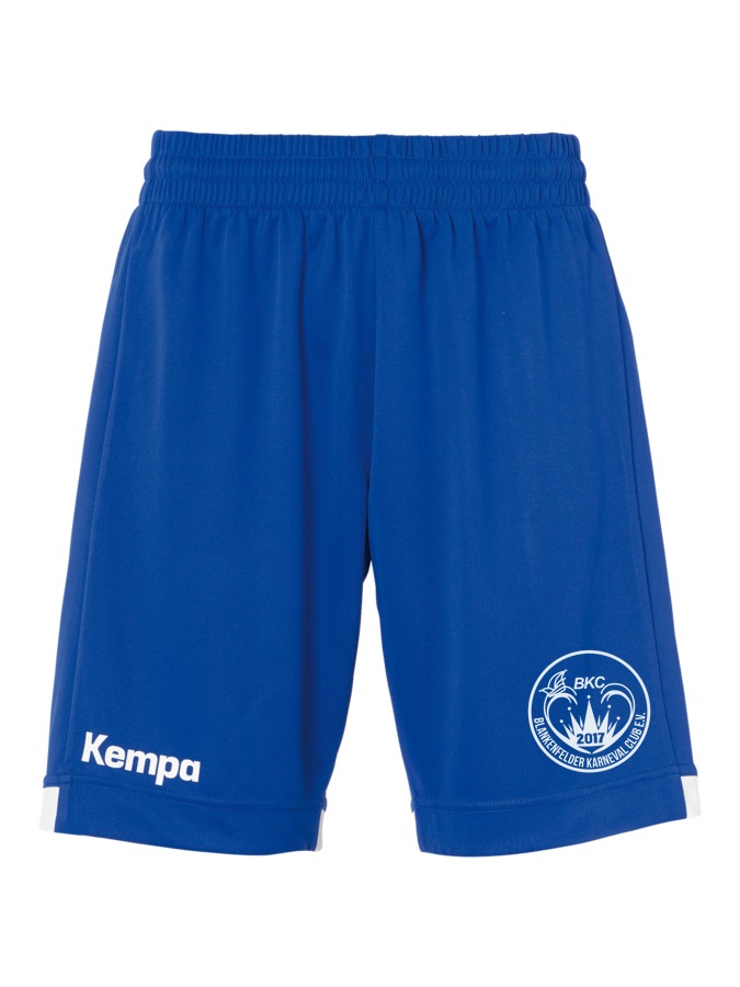 Kempa Player Long Shorts Damen