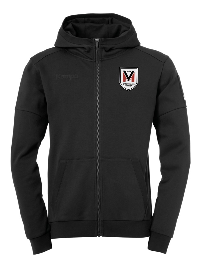 Kempa Status Kapuzenjacke