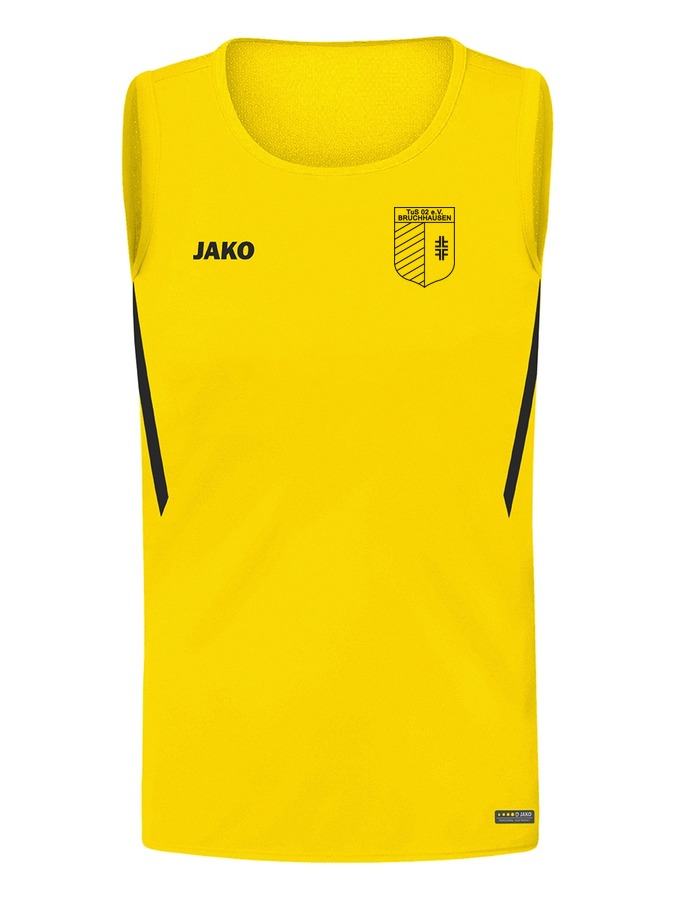 Jako Tanktop Challenge