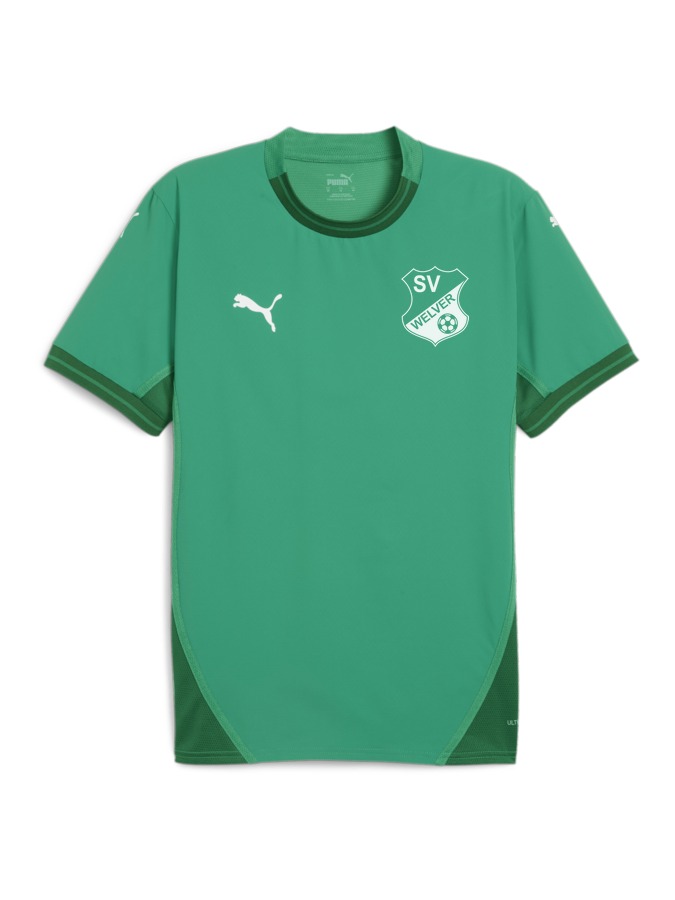 PUMA teamFINAL Trikot