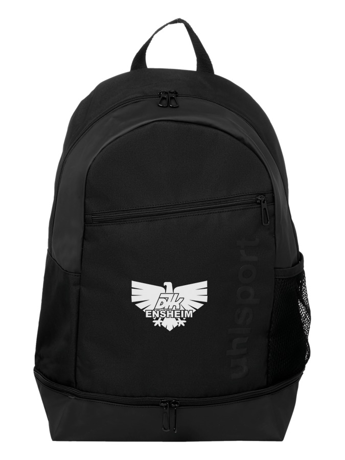 uhlsport Essential Backpack mit Bodenfach
