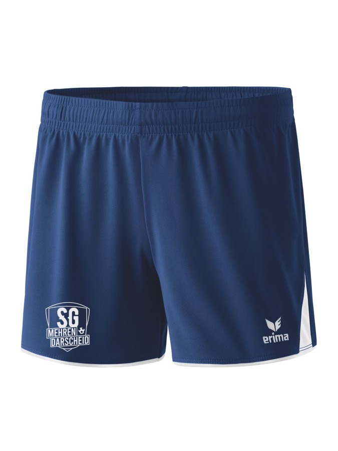Erima Classic 5-C Shorts Damen