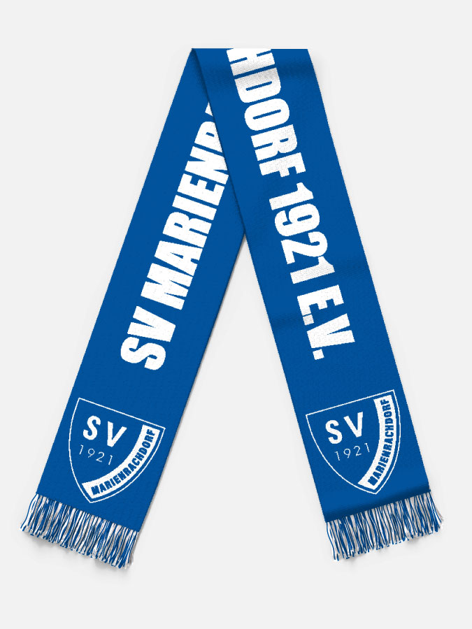Fanschal Klassiker