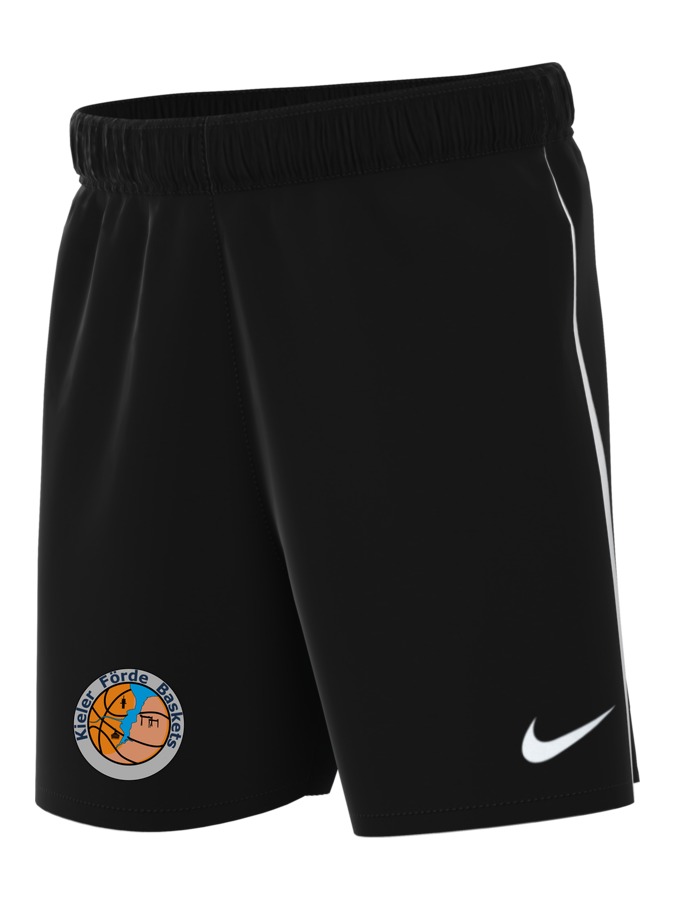 Nike League 3 Knit Shorts Kinder