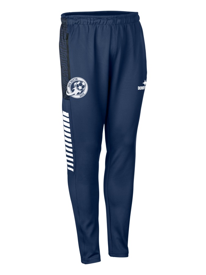 Derbystar Trainingshose Regular Primo