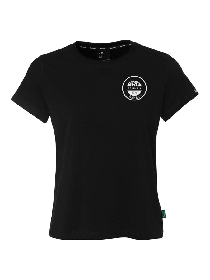 Kempa STMNT T-Shirt Damen