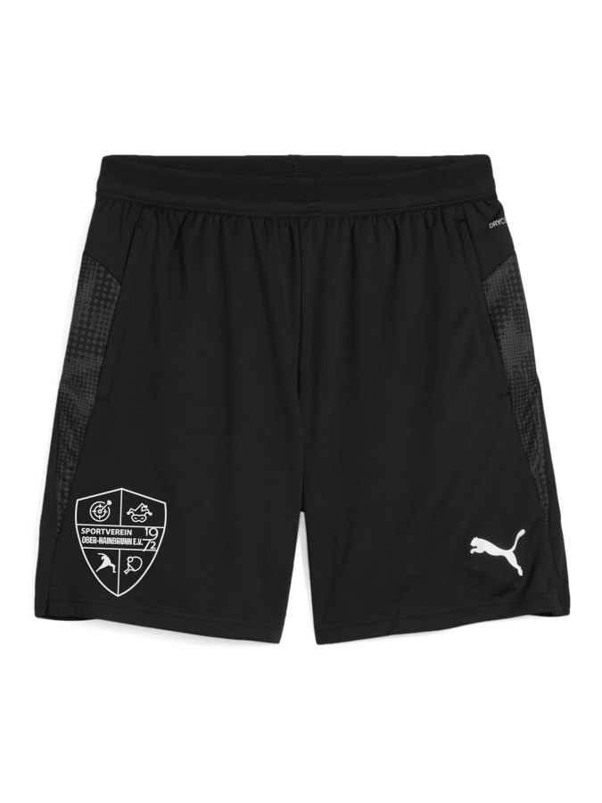 PUMA teamCUP Training Shorts