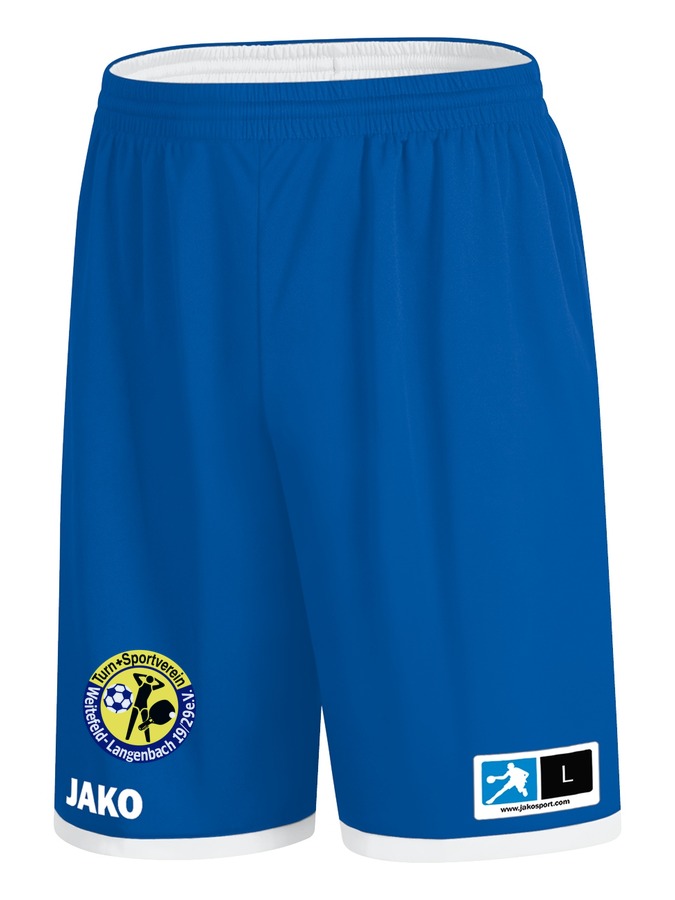 Jako Wendeshort Change 2.0