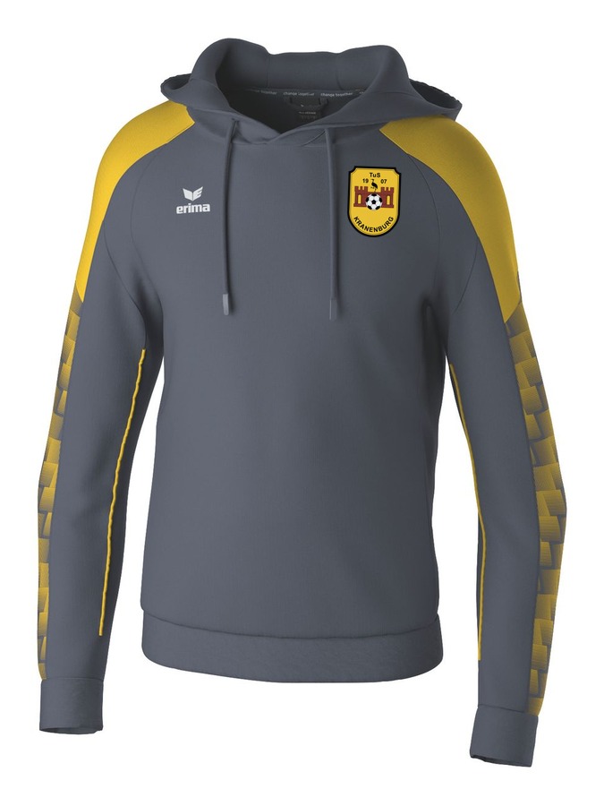 Erima Evo Star Kapuzensweat