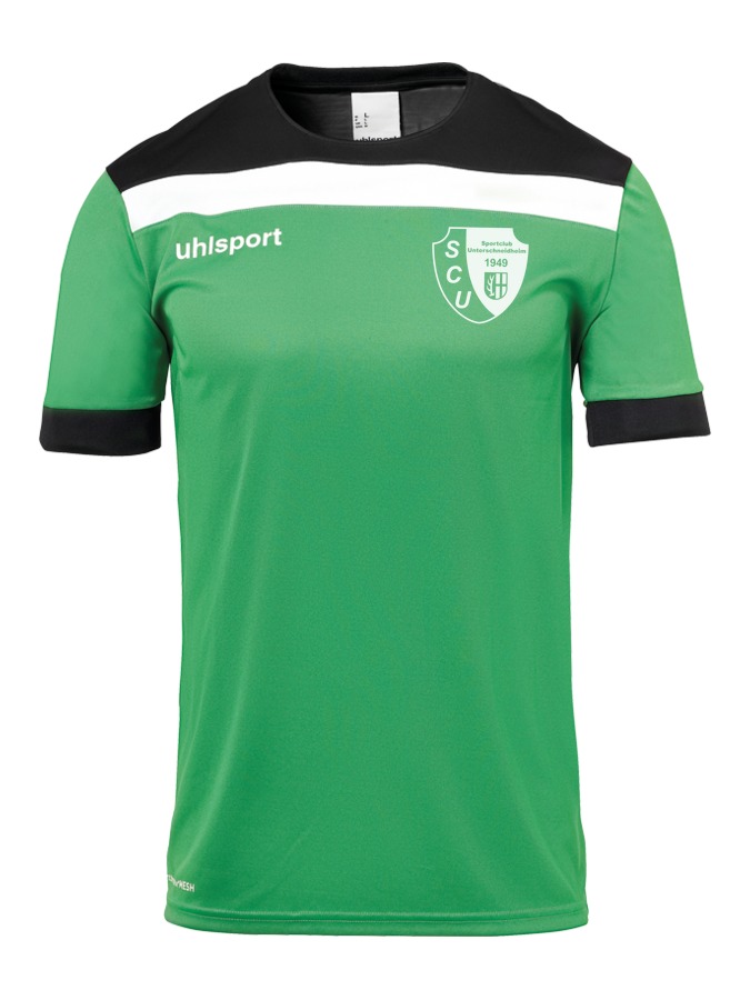 uhlsport Offense 23 Trikot Kurzarm