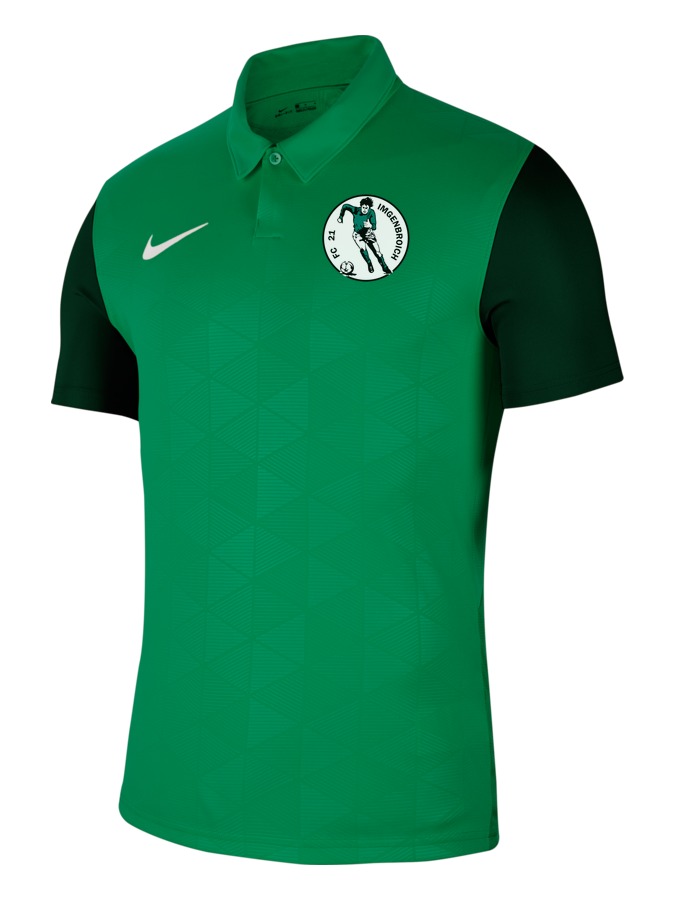 Nike Trophy IV Trikot