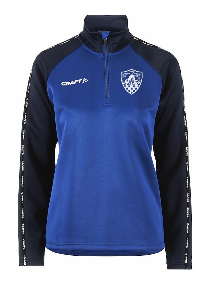 Craft Squad 2.0 Trainingsoberteil Damen