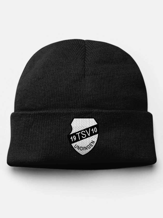 Beanie Sticklogo