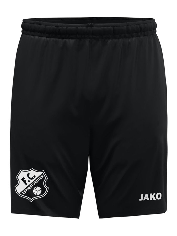 Jako Freizeitshort Dynamic