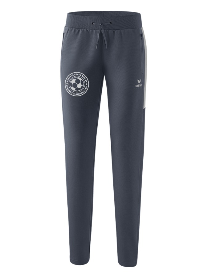 Erima Squad Worker Hose Damen