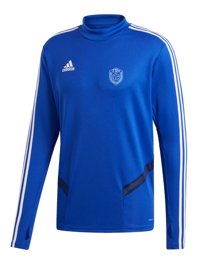 adidas Tiro 19 Trainingstop