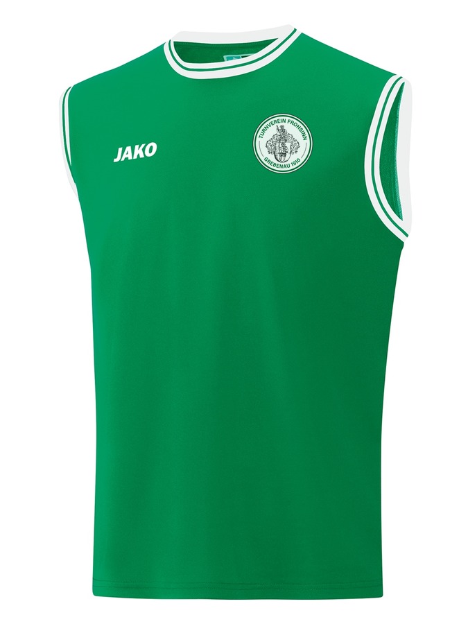 Jako Trikot Center 2.0