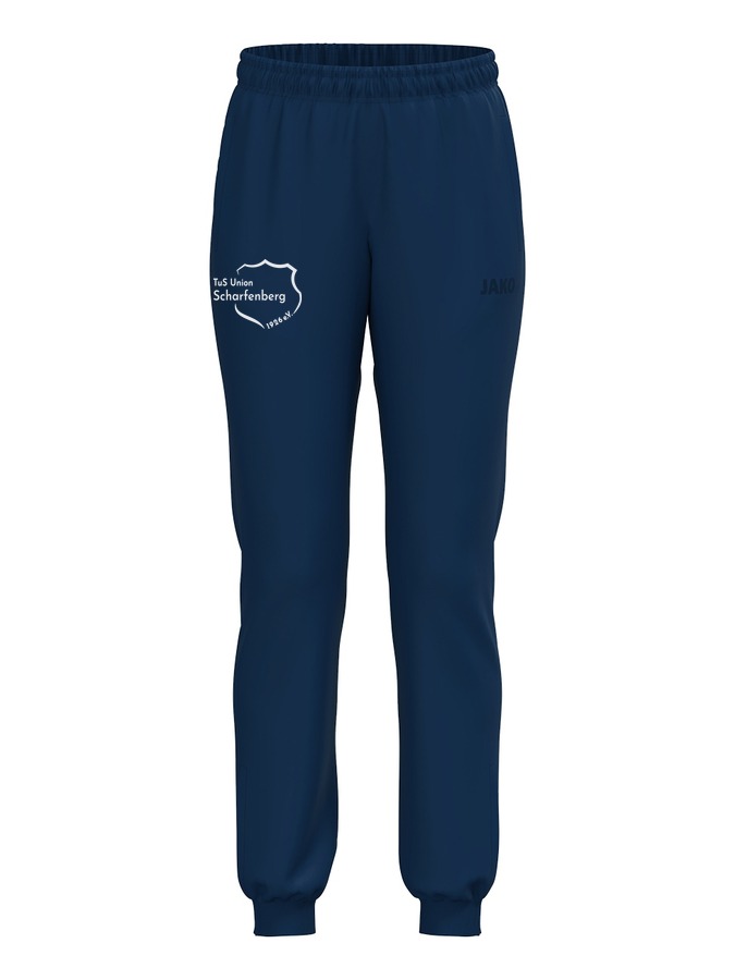 Jako Polyesterhose One Damen