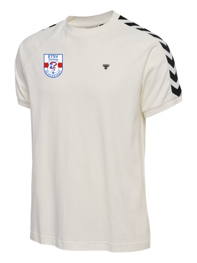 Hummel Archive Loose T-Shirt
