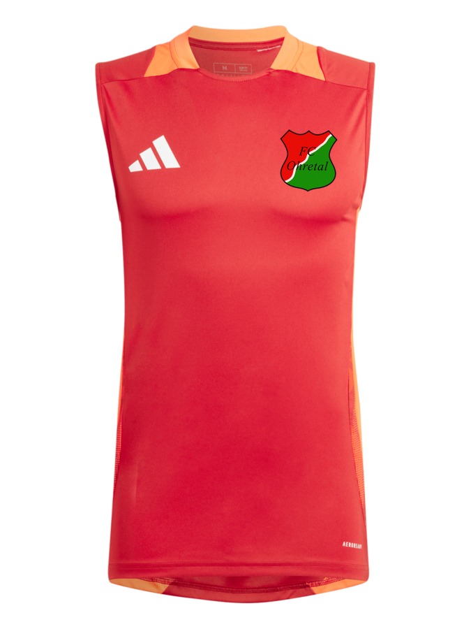 adidas Tiro 24 Competition Tanktop