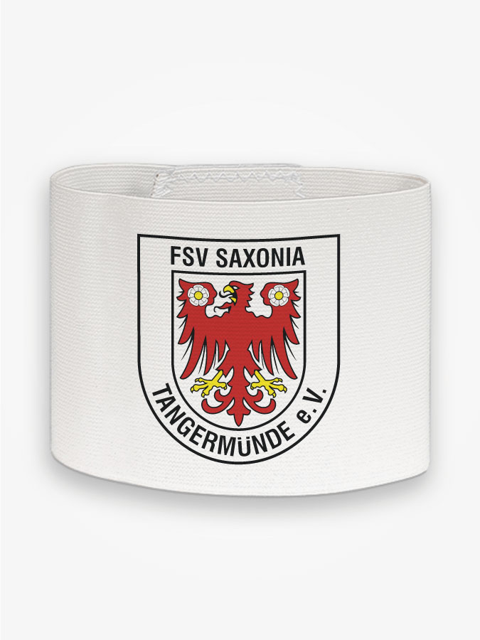 Armbinde Logo