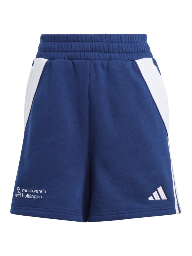 adidas Tiro 24 Sweat Shorts Damen