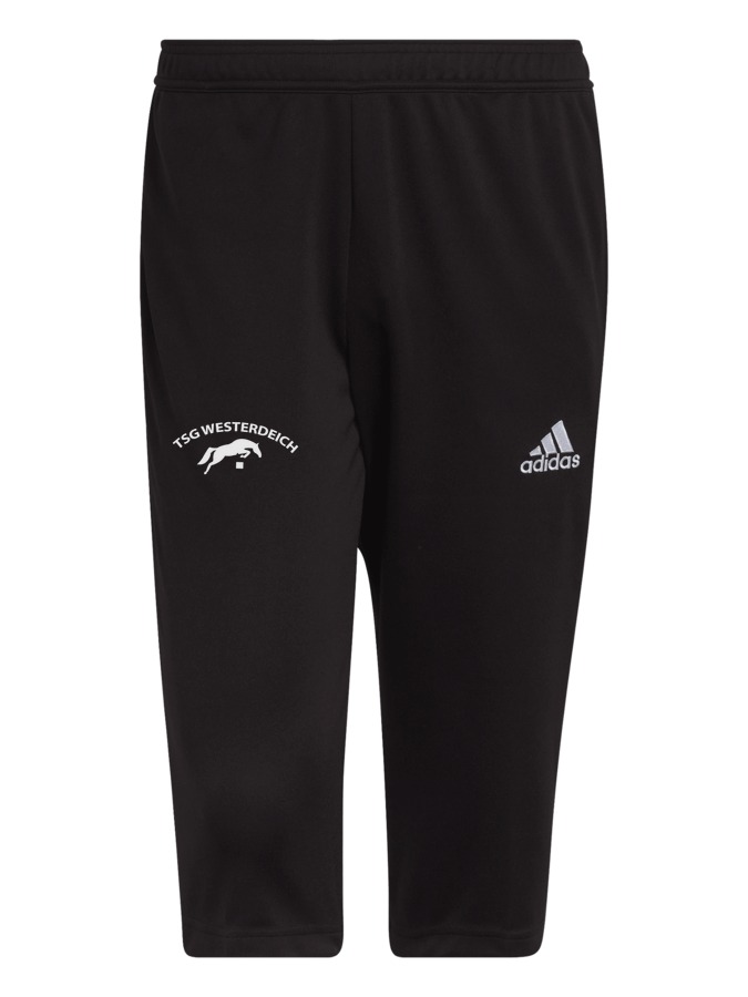 adidas Entrada 22 3/4-Hose