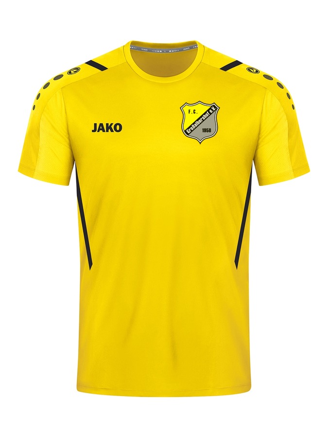 Jako Trikot Challenge