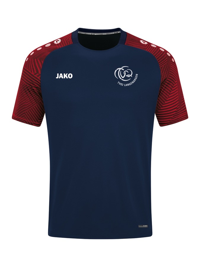 Jako T-Shirt Performance