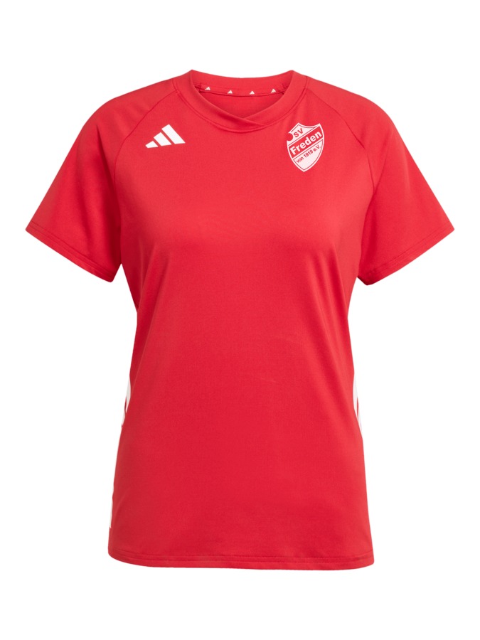 adidas Volleyball Hilo Short Sleeve Trikot Damen