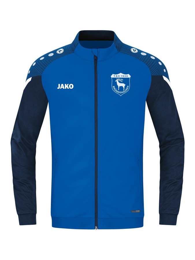 Jako Polyesterjacke Performance