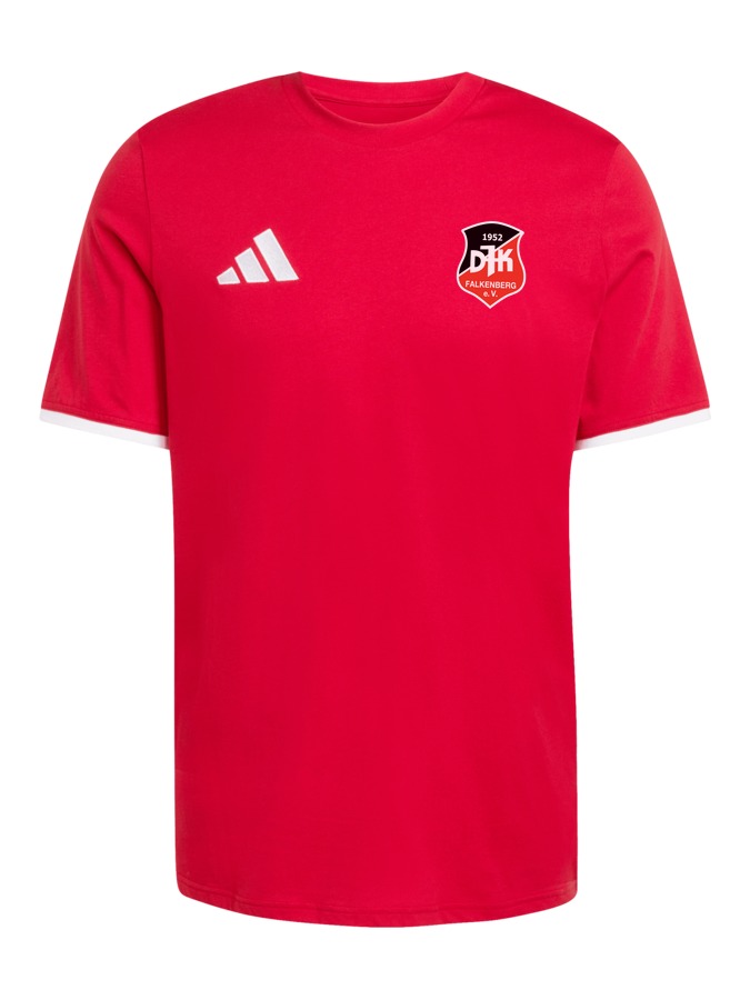 adidas Entrada 26 T-Shirt
