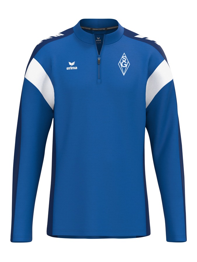 Erima Celebrate 125 Training Top