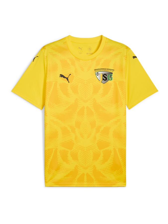 PUMA teamULTIMATE Trikot