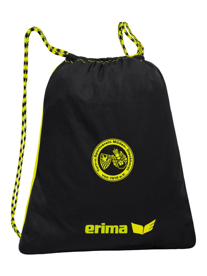Erima Turnbeutel
