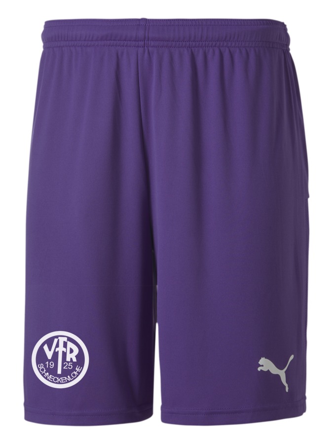 PUMA teamGOAL 23 Knit Shorts
