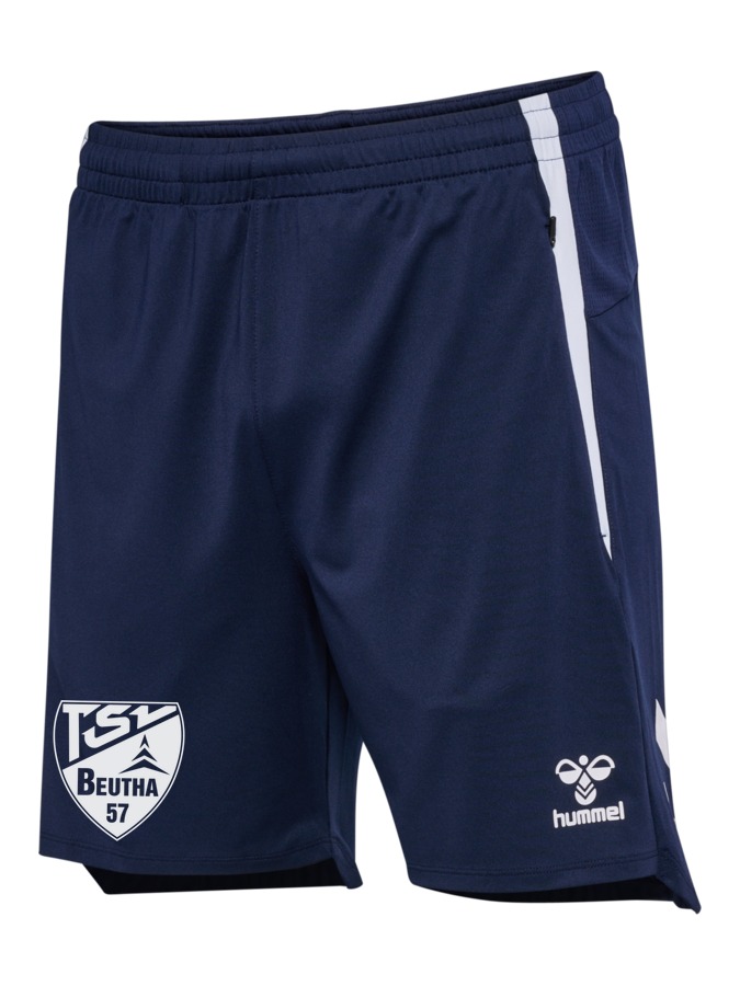 Hummel Lead 2.0 Training Shorts