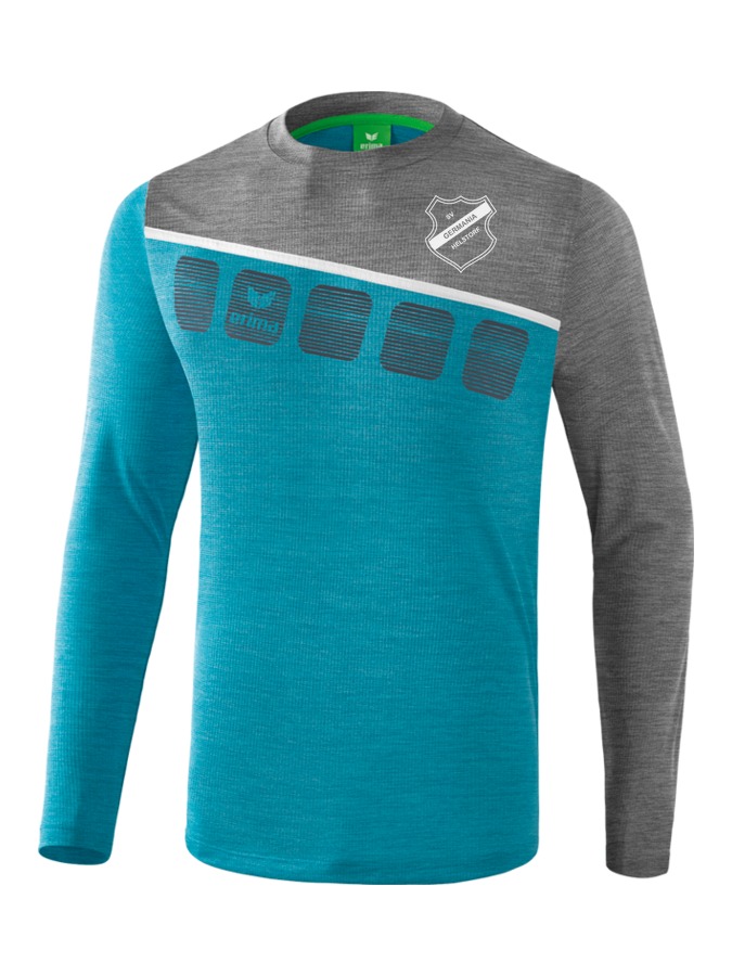Erima 5-C Longsleeve