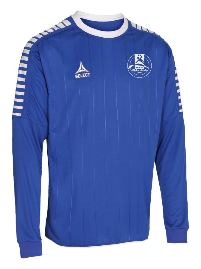 Select Argentina Trikot Langarm