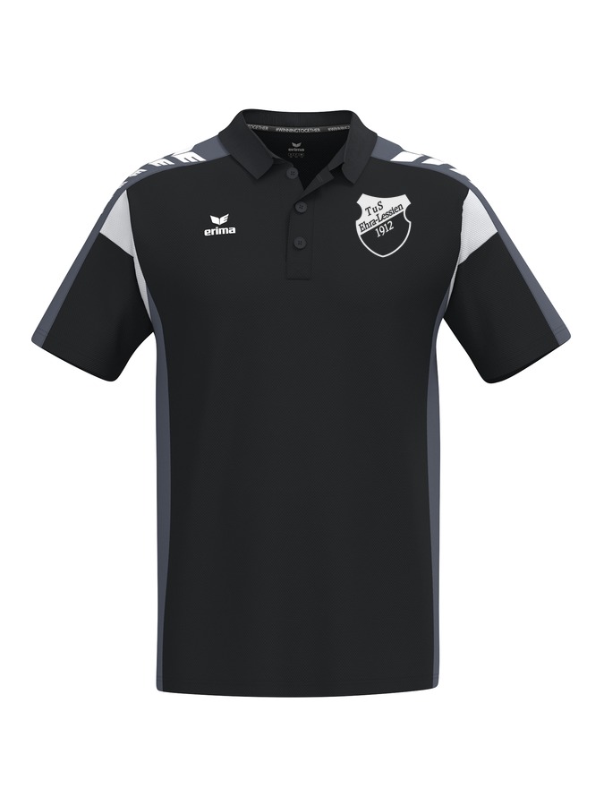 Erima Celebrate 125 Poloshirt Function