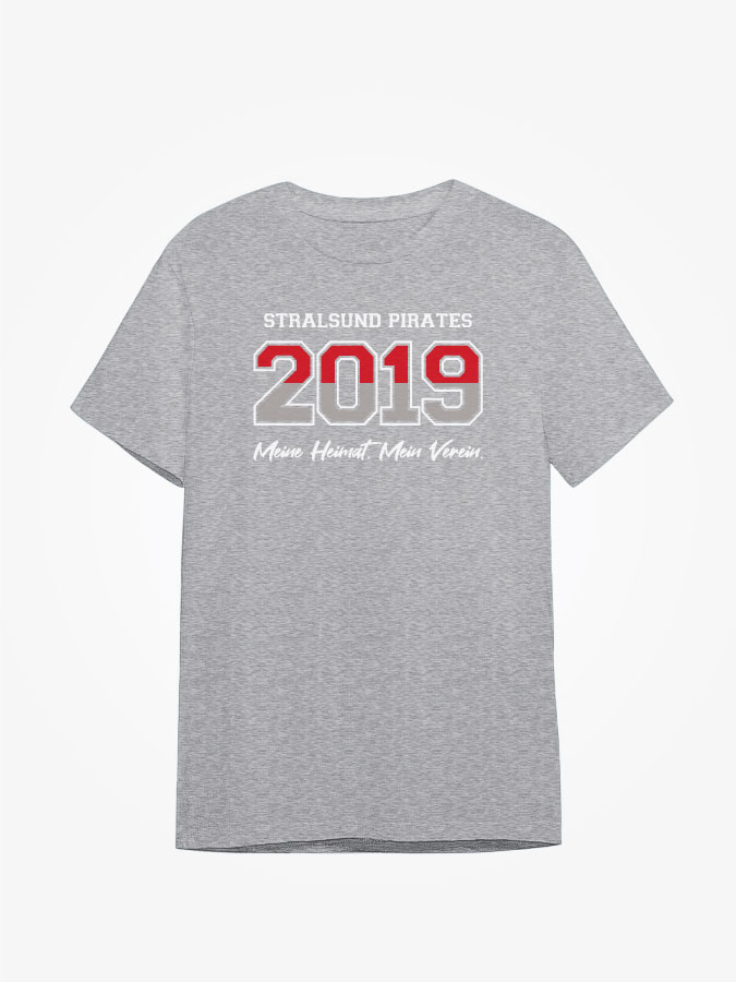 Shirt Established Kids