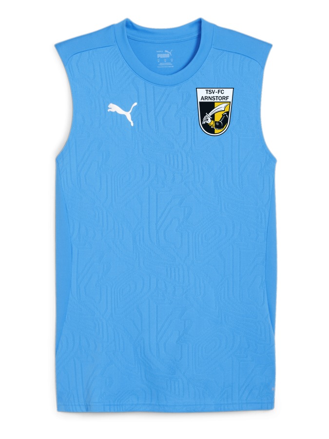 PUMA teamFINAL Trainingstanktop