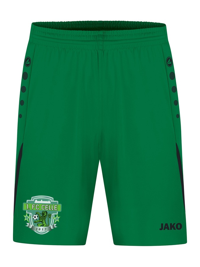 Jako Sporthose Challenge