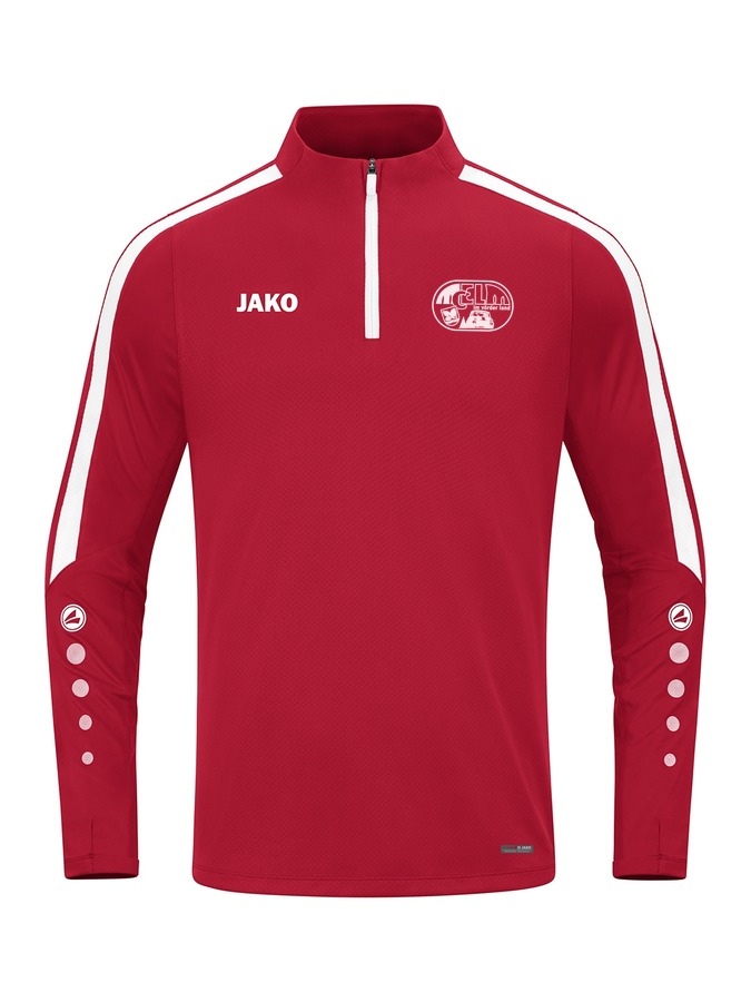 Jako Ziptop Power